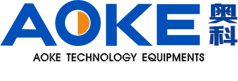 AOKE logo