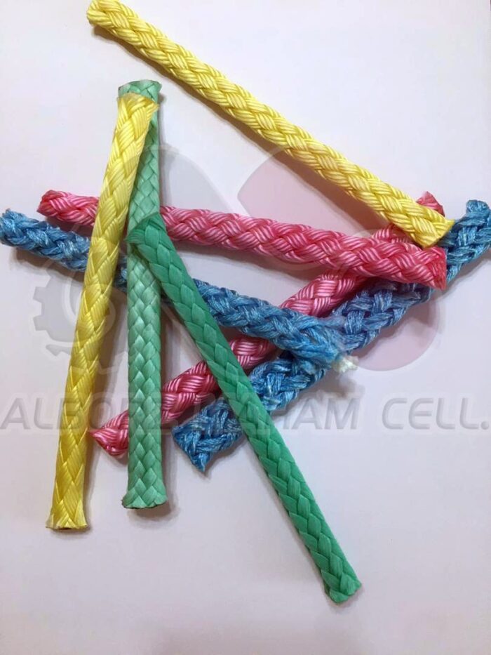 طنابهای کشنده (Corrier Rope):