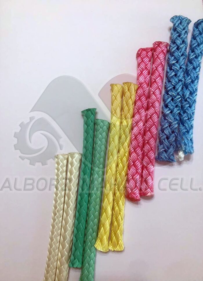 طنابهای کشنده (Corrier Rope):